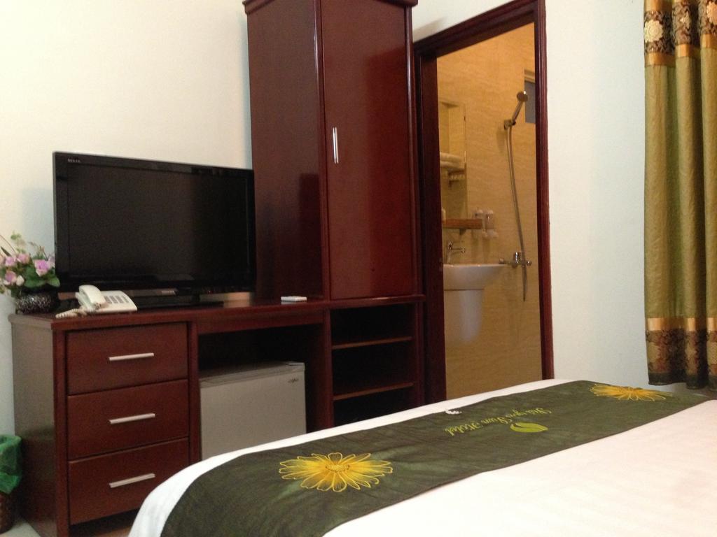 Saigon Sun 2 Hotel هانوي المظهر الخارجي الصورة