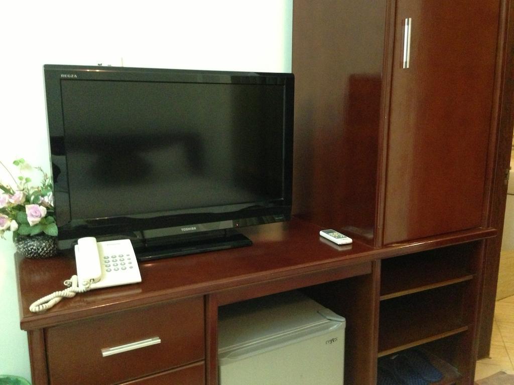 Saigon Sun 2 Hotel هانوي المظهر الخارجي الصورة
